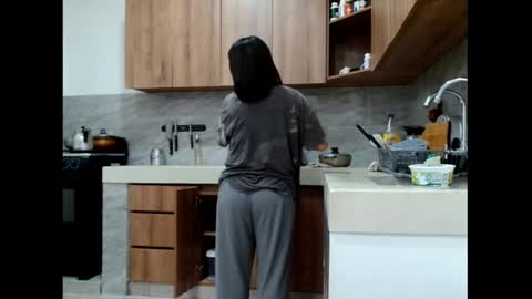 atenea online show from October 15, 2:30 pm