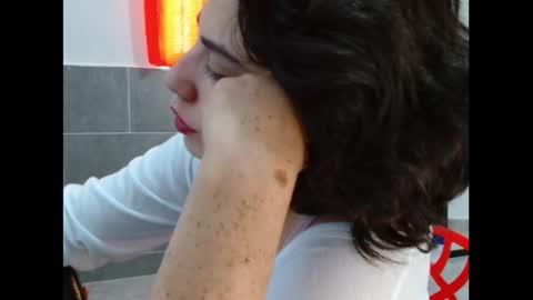 atenea online show from October 1, 2:11 pm