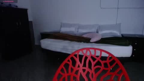 atenea online show from January 30, 9:57 am