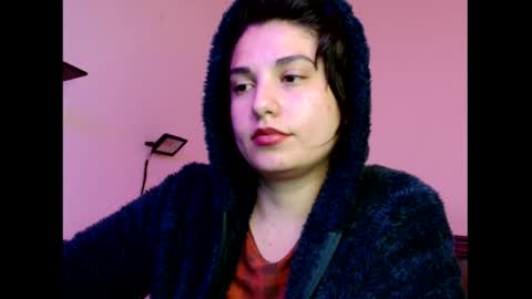 atenea online show from October 21, 3:16 pm