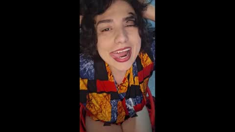 atenea online show from February 17, 11:33 pm