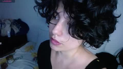 atenea online show from December 20, 11:58 pm