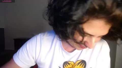 atenea online show from December 27, 11:31 pm