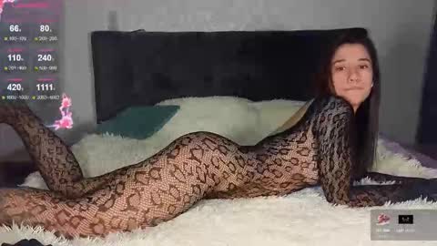 _aura_18 online show from November 18, 2:12 am