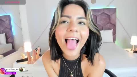 Snapshot of _aurora_collins_ chatting on September 23, 12:36 pm _aurora_collins_ online show from September 23, 12:36 pm