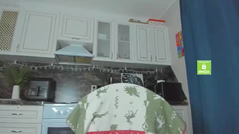 Olivia online show from February 20, 12:53 am