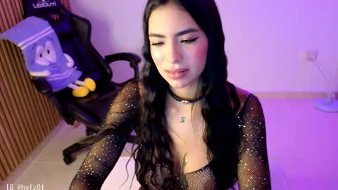Snapshot of _azul17 chatting on September 29, 11:43 pm hell y online show from September 29, 11:43 pm