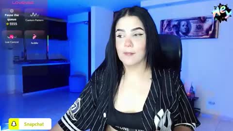 Snapshot of _babyfantasy_ chatting on October 20, 7:06 pm You Baby online show from October 20, 7:06 pm