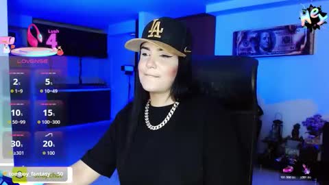 You Baby online show from November 8, 4:45 pm