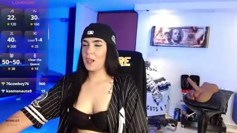 You Baby online show from July 19, 2:03 am
