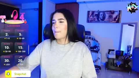 You Baby online show from February 17, 8:30 pm