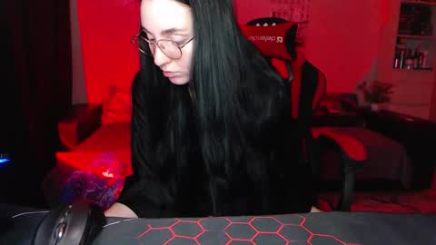 Snapshot of _badkarma_ chatting on September 12, 1:06 am Tiffany online show from September 12, 1:06 am