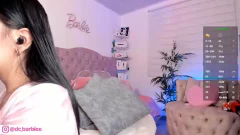 Andrea online show from June 19, 2:27 am