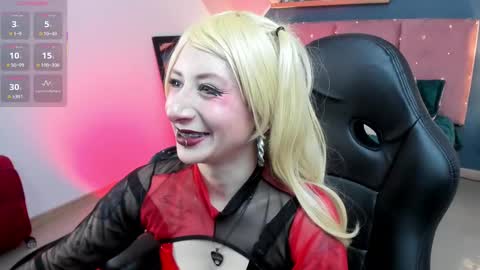 Snapshot of _beck_art_ chatting on September 13, 1:19 pm Sofia online show from September 13, 1:19 pm