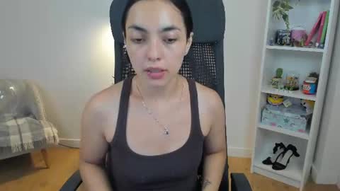 Bella Evans online show from June 23, 4:32 am