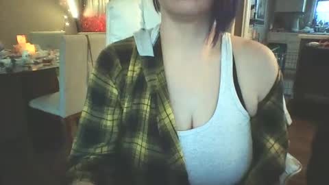 Big Tits McGee online show from January 29, 10:32 pm