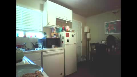 Big Tits McGee online show from March 10, 3:20 pm