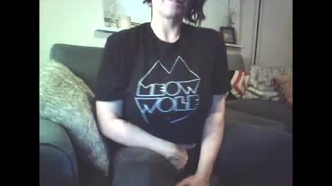 Big Tits McGee online show from February 2, 8:46 am