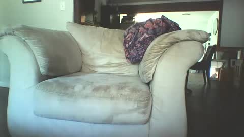 Big Tits McGee online show from September 26, 5:10 pm