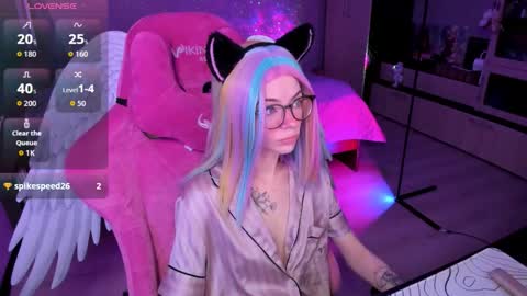 Olivia Subscribe to my Fansly -   online show from November 6, 11:21 pm