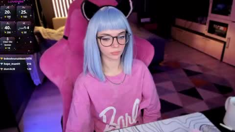 Olivia Subscribe to my Fansly -   online show from April 21, 1:42 am