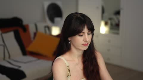 Lili online show from November 22, 12:19 pm