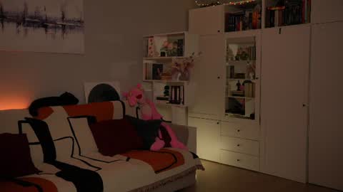 Lili online show from July 28, 8:52 pm