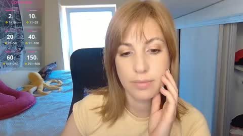 Laura online show from May 29, 11:41 am