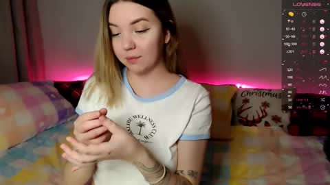 Elizabeth online show from January 7, 5:38 pm