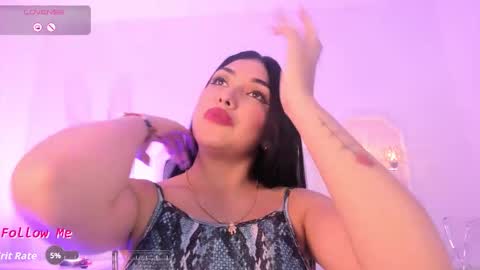 Brenda  online show from October 24, 8:38 pm