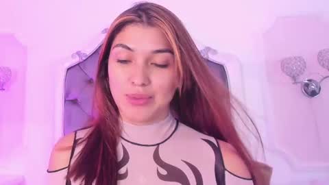 Brenda  online show from July 24, 7:44 pm