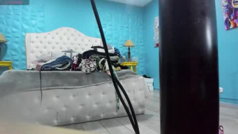 Brenda online show from January 13, 6:34 pm