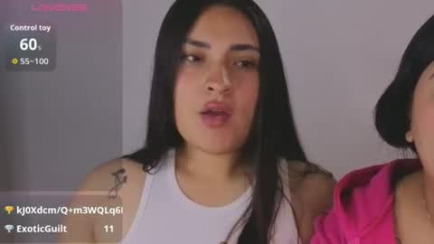 Brenda  online show from July 19, 3:42 am