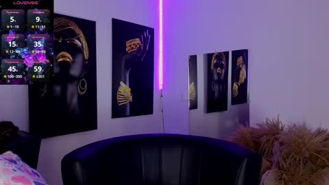 Brenna online show from January 9, 7:18 pm