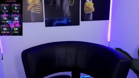 Brenna online show from June 14, 2:24 am