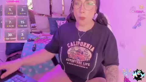 Angie  Independent model online show from June 22, 2:05 am
