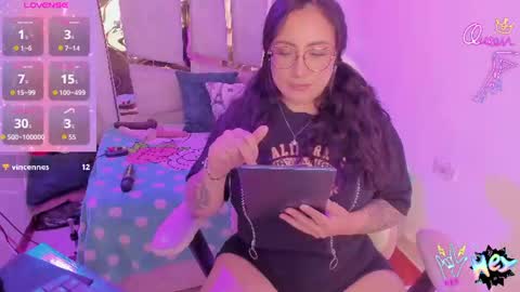 Angie  Independent model online show from June 22, 3:25 am