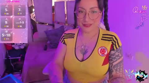 Angie  Independent model online show from July 3, 8:31 am