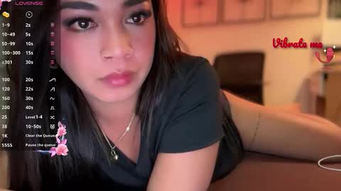Maria online show from April 29, 8:36 pm