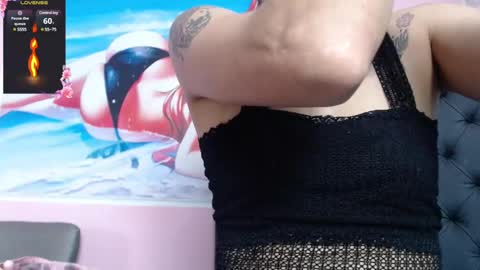 Snapshot of _candy_jade_ chatting on January 14, 12:45 pm candy jade online show from January 14, 12:45 pm