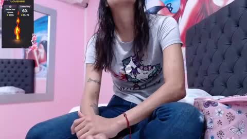 Snapshot of _candy_jade_ chatting on January 24, 12:31 pm candy jade online show from January 24, 12:31 pm