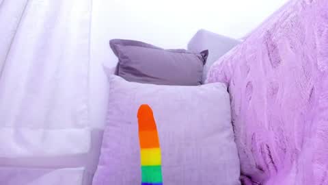 Candy online show from July 30, 10:21 pm