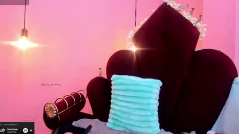 Carlotta Fiore online show from August 1, 4:14 am