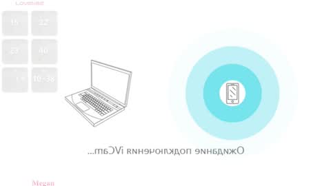 Angela  online show from November 14, 8:31 pm