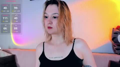 Christina Chris online show from February 28, 7:52 am