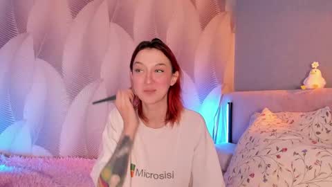 Christina Chris online show from February 24, 5:09 am