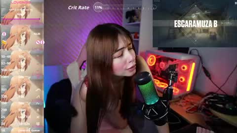 _celeste_xx online show from April 29, 8:14 pm