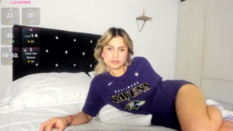 Bella  online show from June 28, 10:49 pm