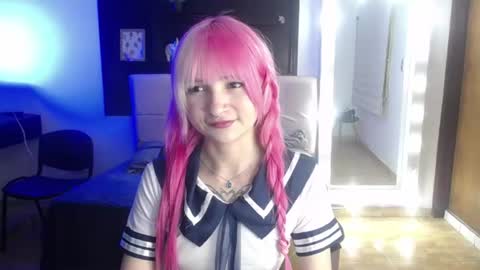 _charlotte_collins_ online show from July 28, 6:20 pm