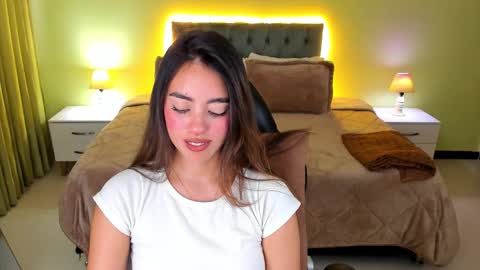 Charlote online show from October 2, 10:26 pm